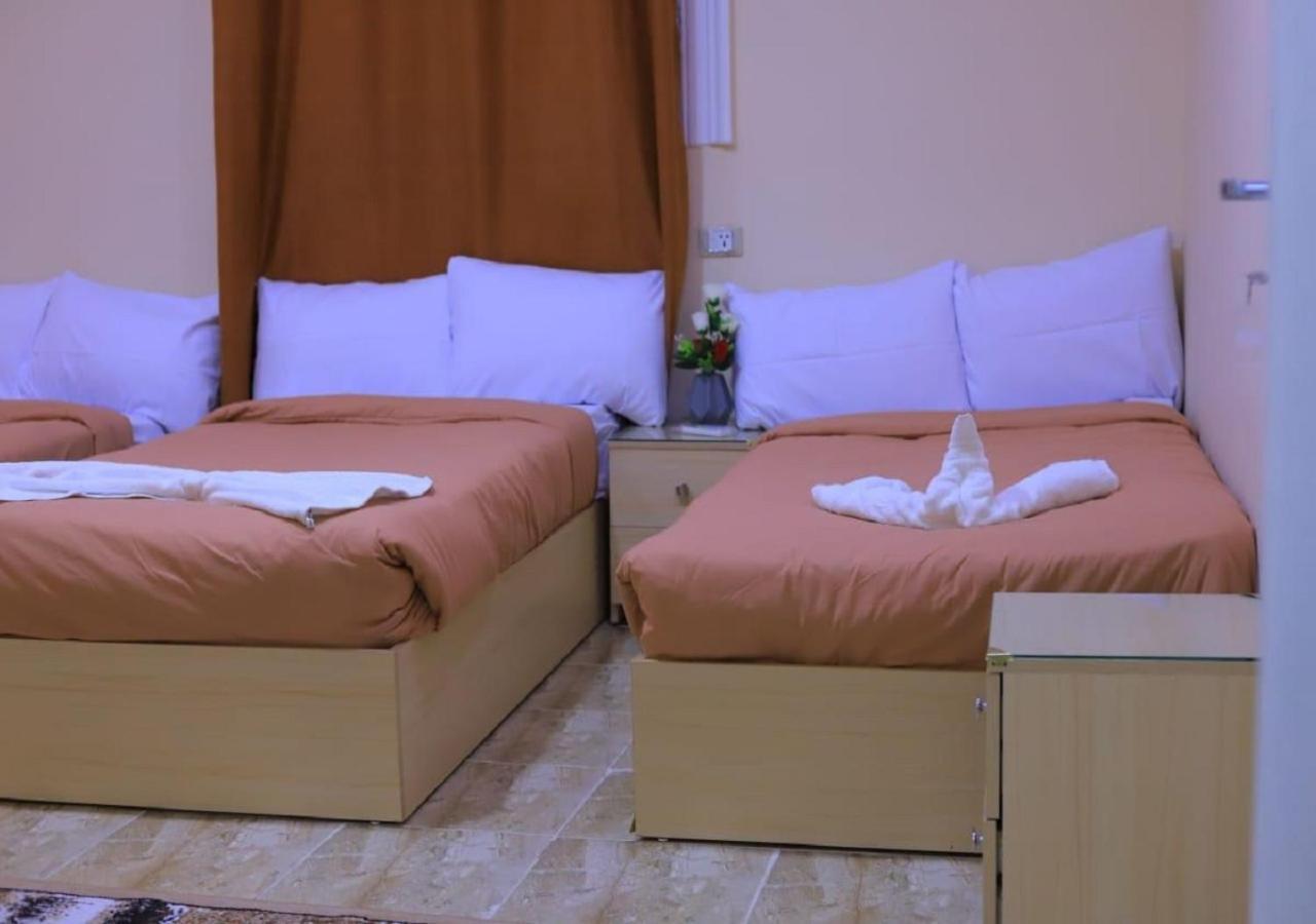 City Stars Hotel Каир Экстерьер фото
