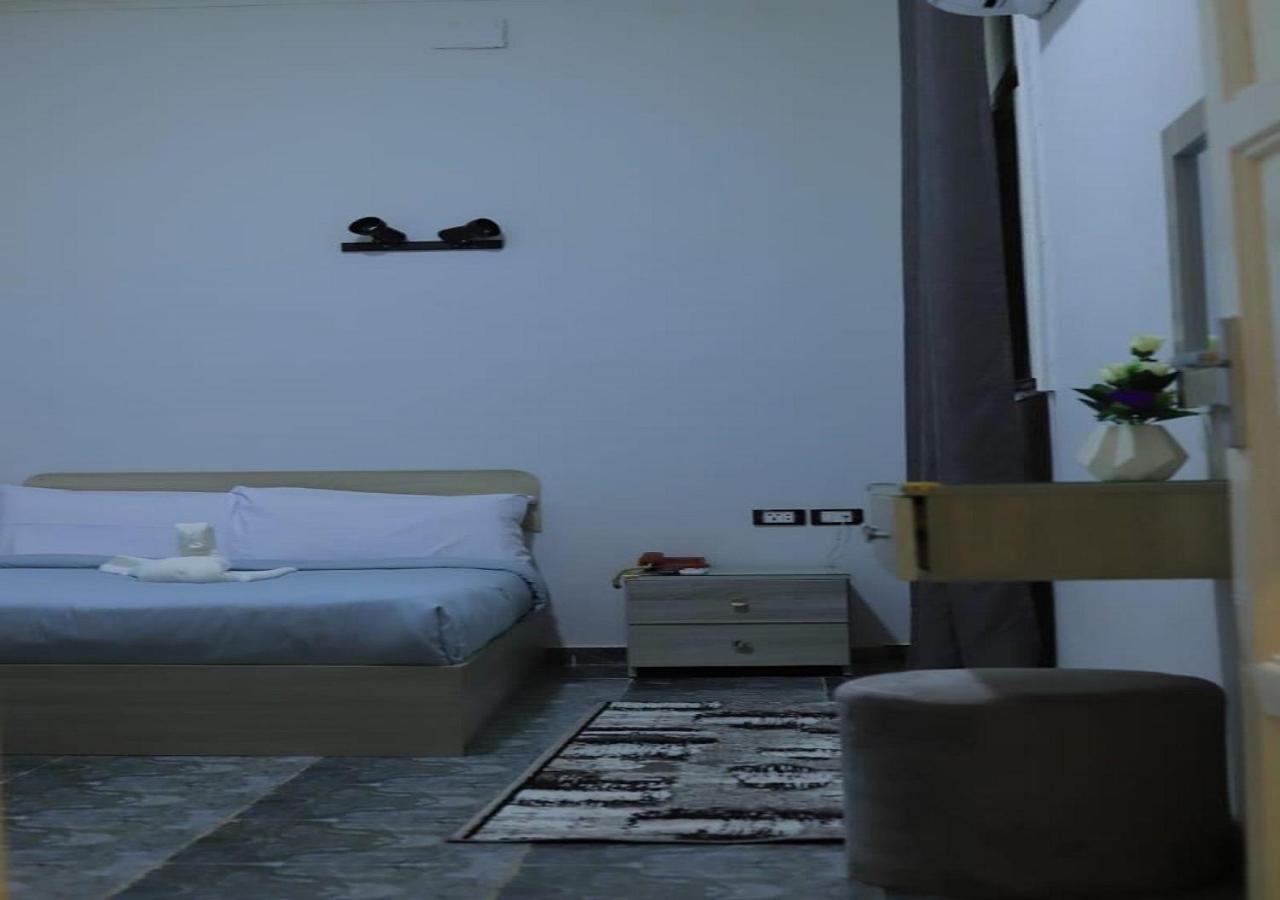 City Stars Hotel Каир Экстерьер фото