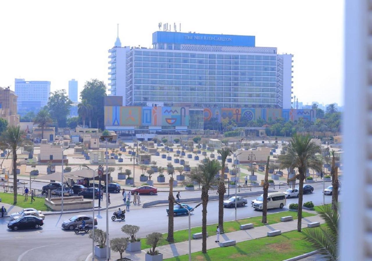 City Stars Hotel Каир Экстерьер фото