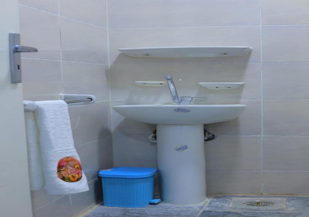 City Stars Hotel Каир Экстерьер фото