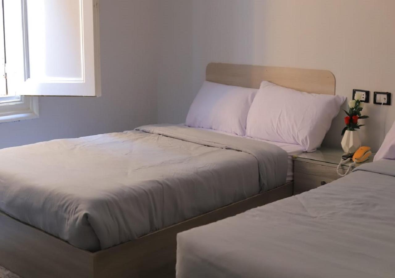 City Stars Hotel Каир Экстерьер фото
