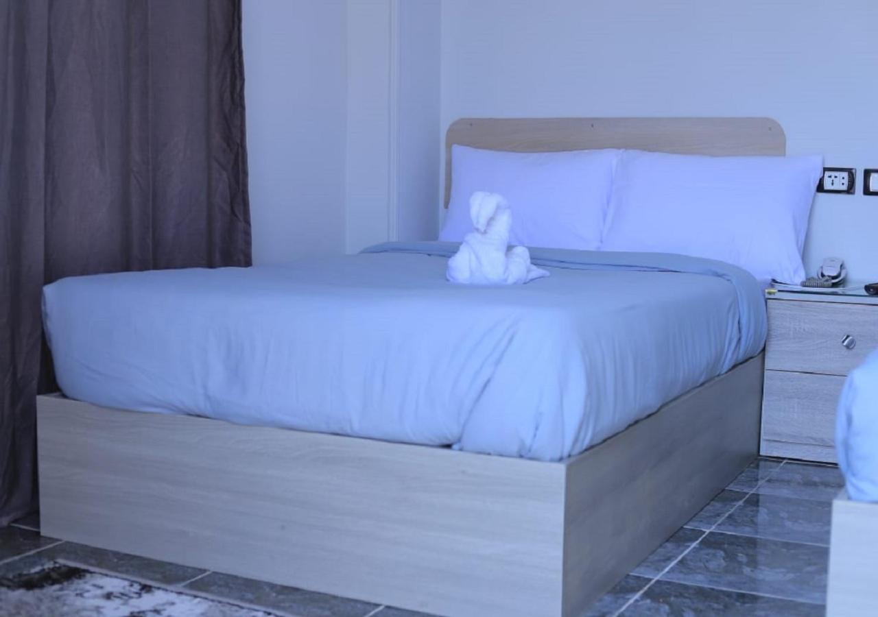 City Stars Hotel Каир Экстерьер фото