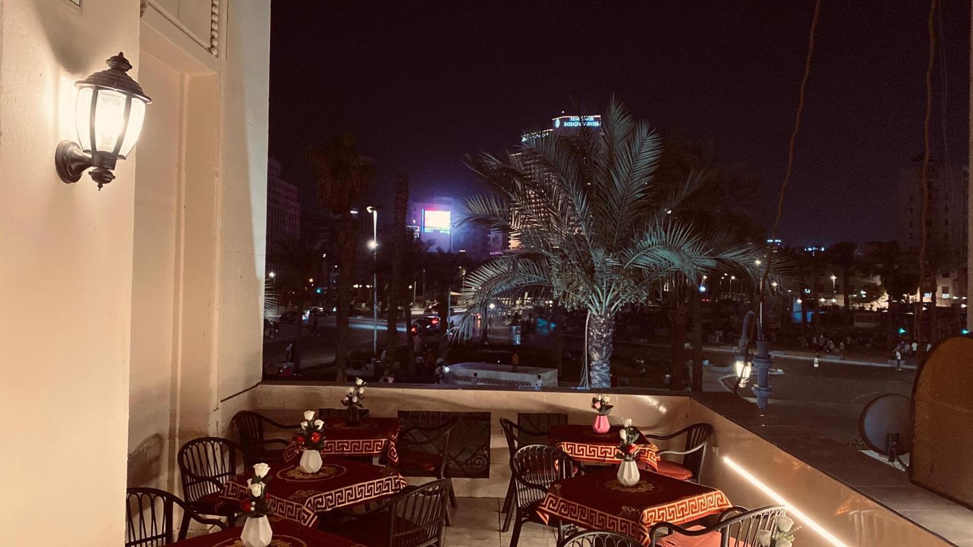 City Stars Hotel Каир Экстерьер фото